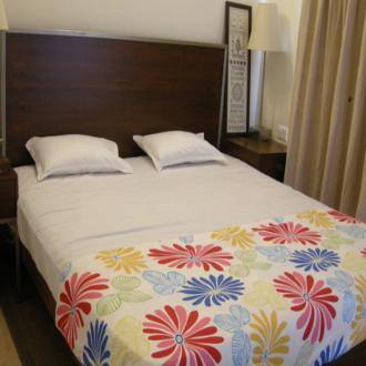 Private 1 Room Apartment In Candolim, Goa 5